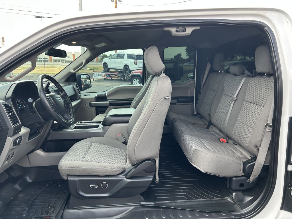 2018 Ford F-150 Image 13