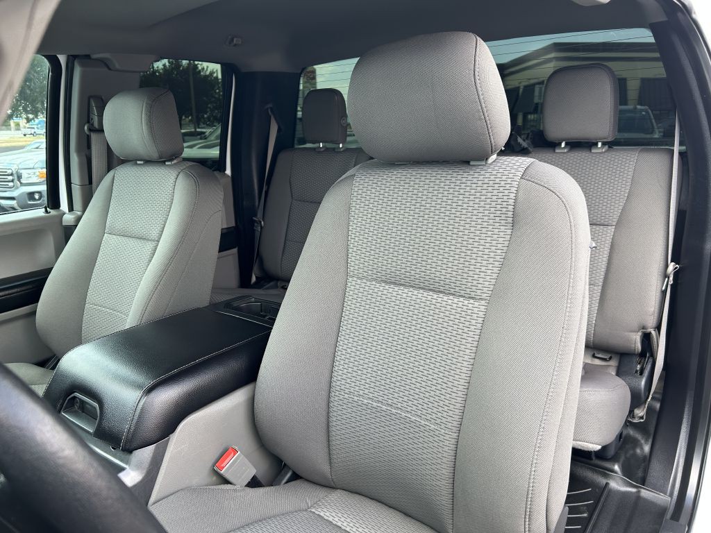 2018 Ford F-150 Image 14