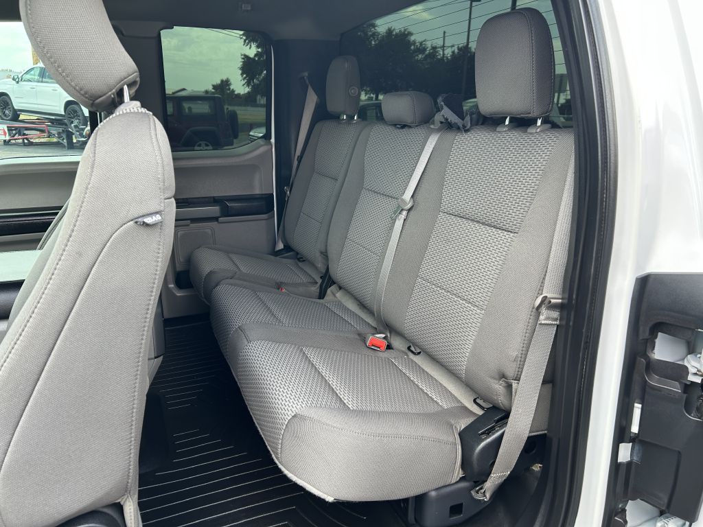 2018 Ford F-150 Image 15