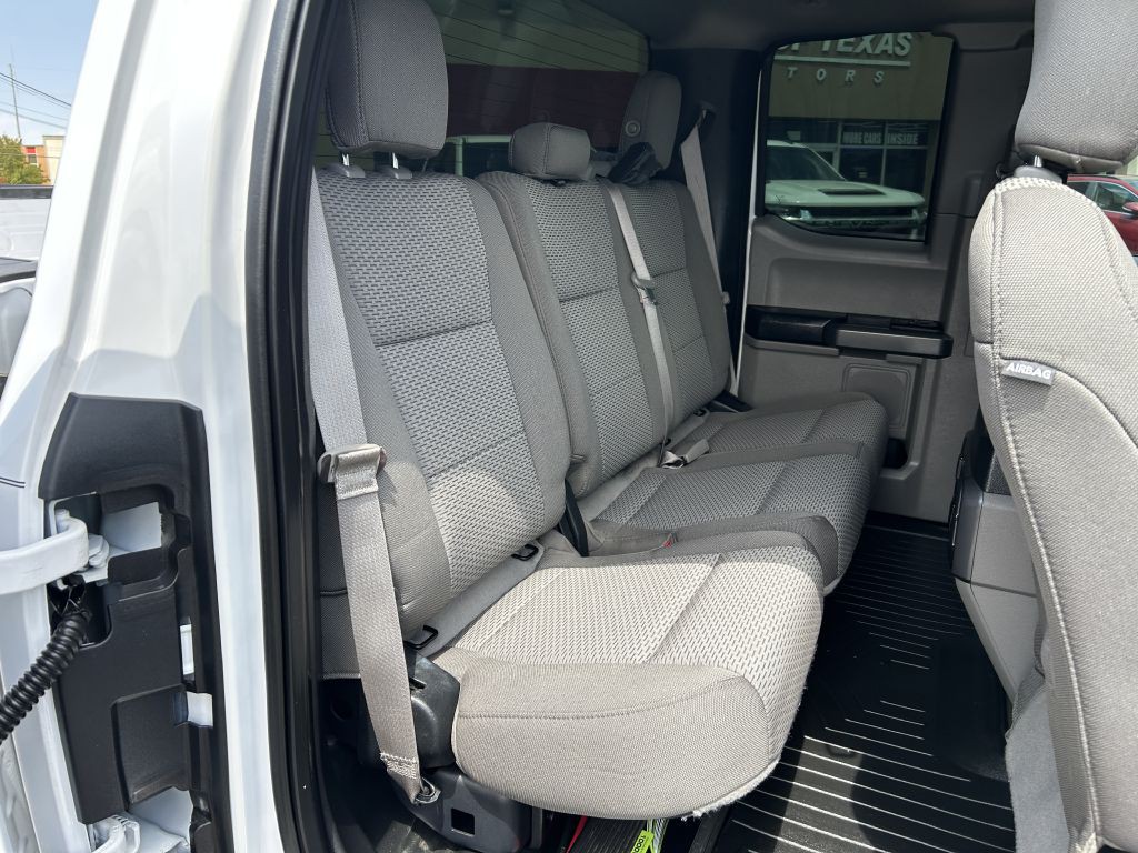 2018 Ford F-150 Image 18