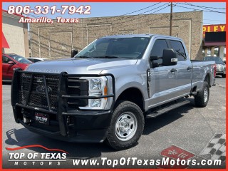 Image for 2023 Ford F-250 SUPER DUTY long bed ID: 7594137