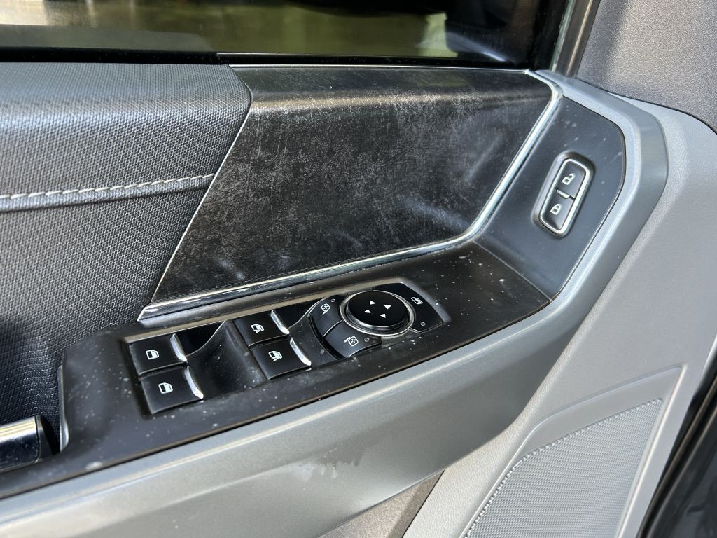 2023 Ford F-150 Image 4