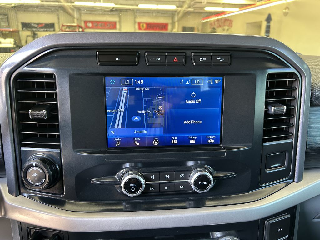 2023 Ford F-150 Image 6