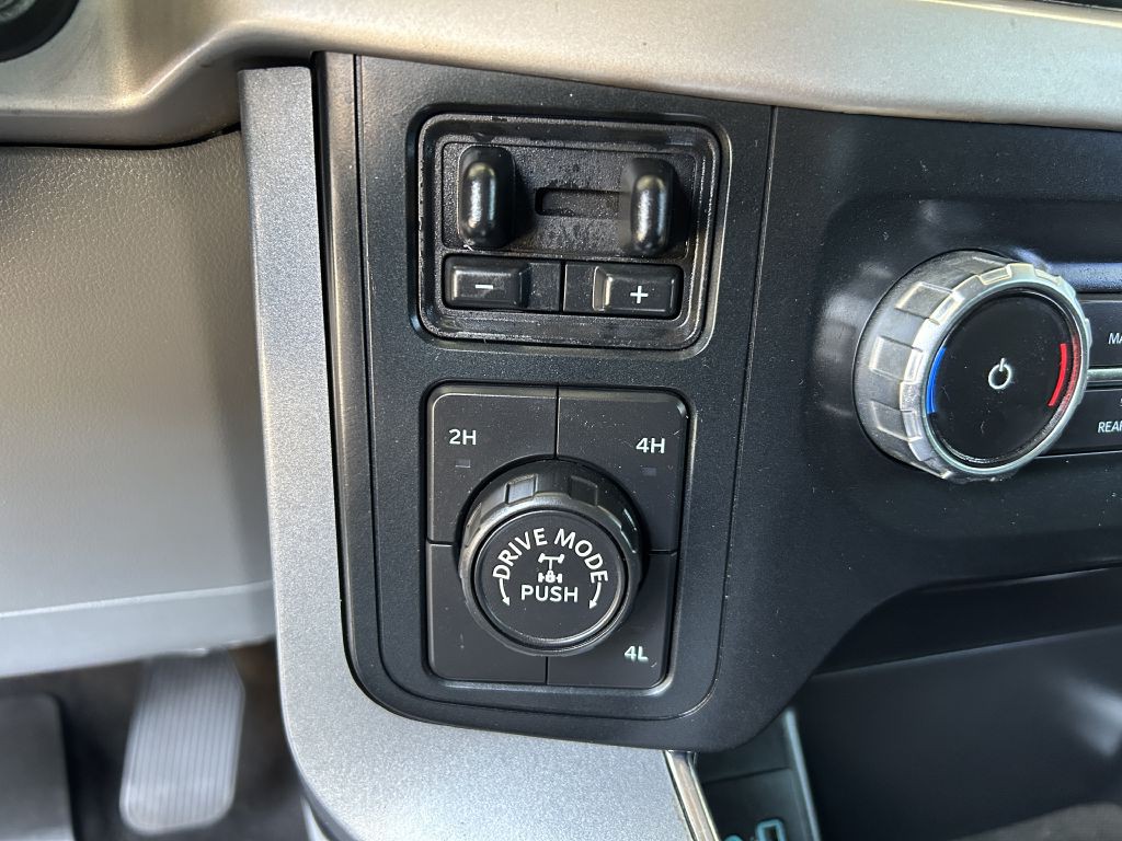 2023 Ford F-150 Image 8