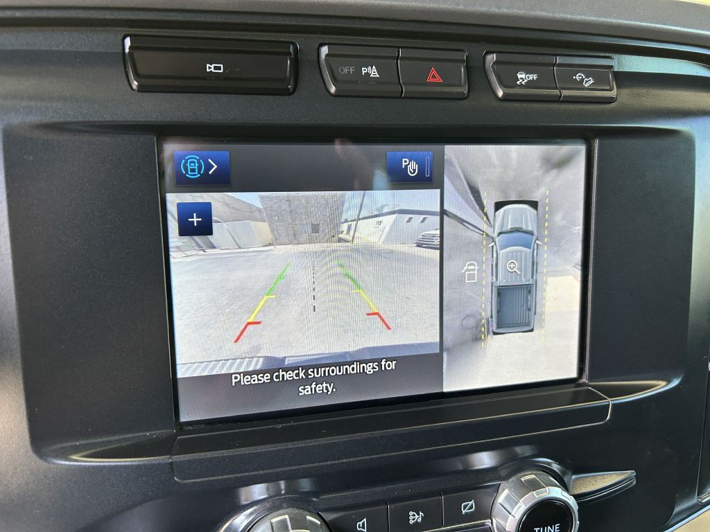 2023 Ford F-150 Image 9