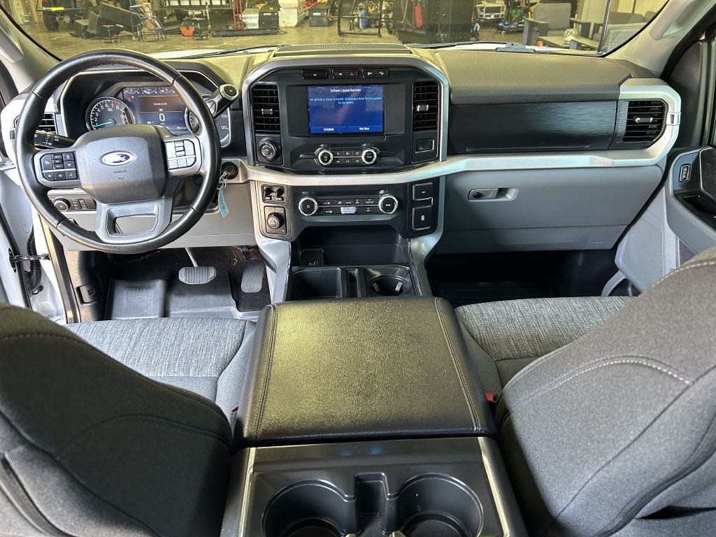 2023 Ford F-150 Image 10