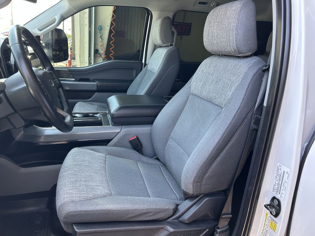 2023 Ford F-150 Image 11