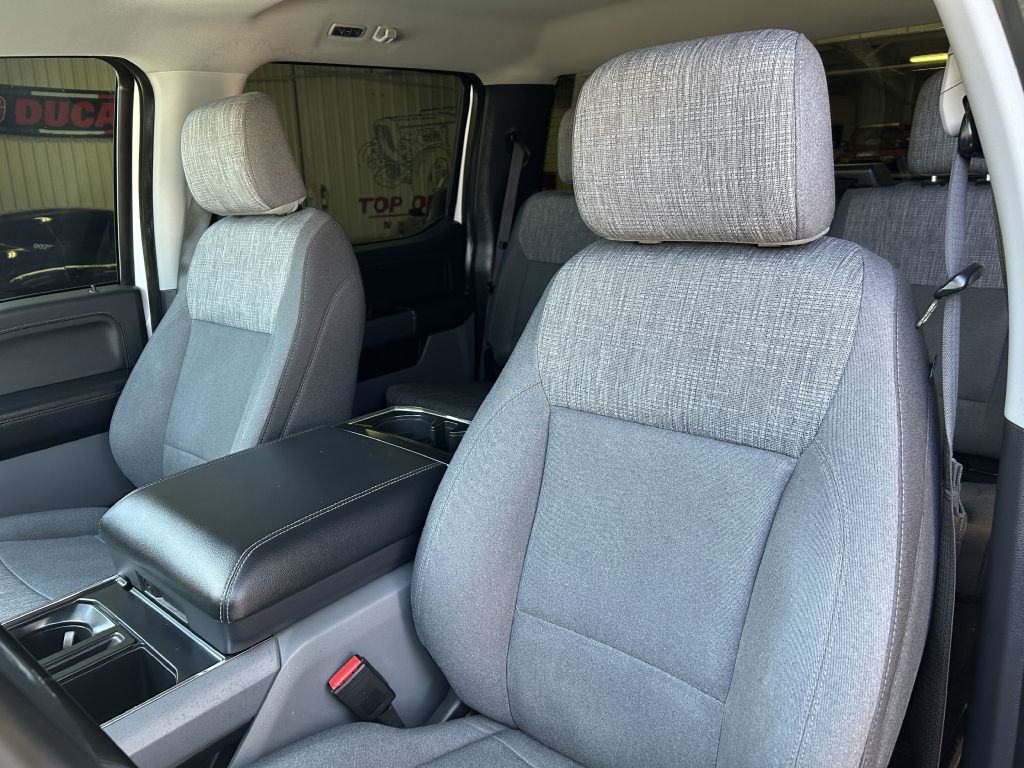 2023 Ford F-150 Image 12