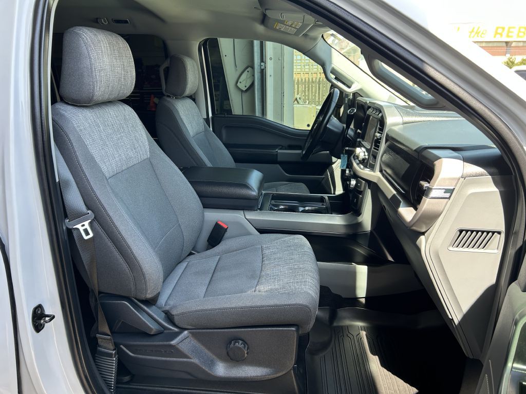 2023 Ford F-150 Image 14