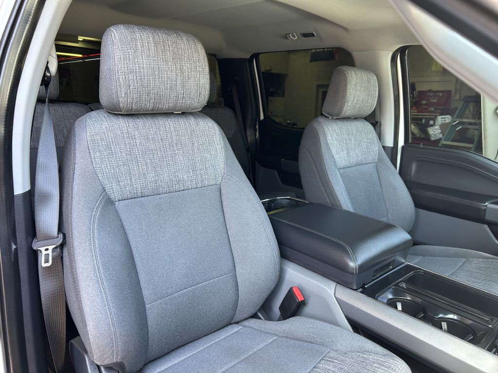 2023 Ford F-150 Image 15