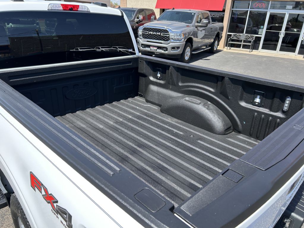 2023 Ford F-150 Image 21