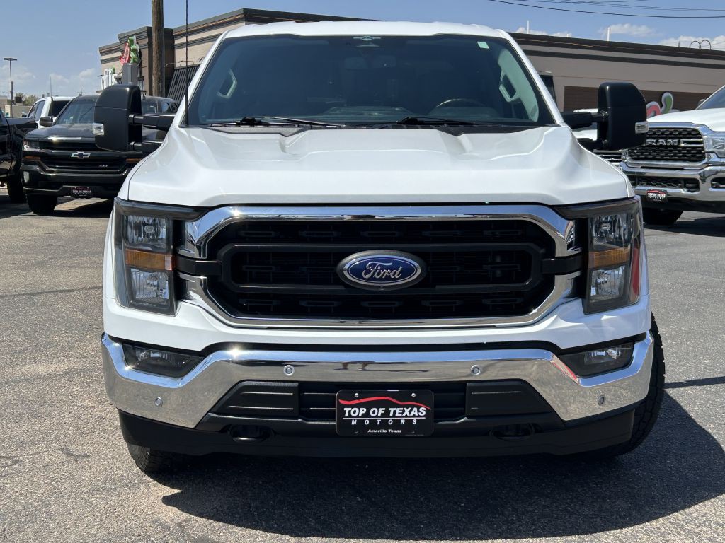 2023 Ford F-150 Image 22