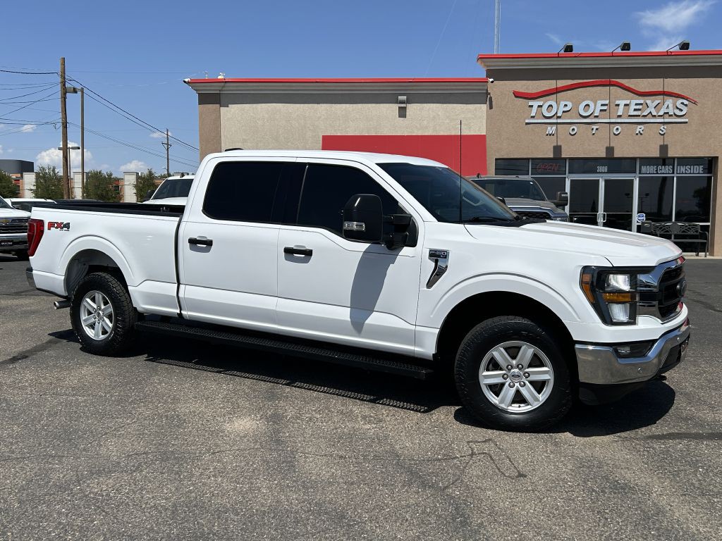 2023 Ford F-150 Image 23