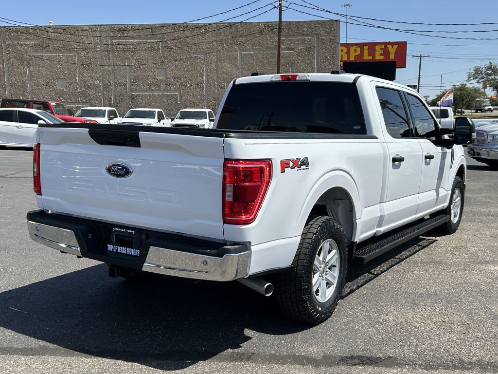 2023 Ford F-150 Image 24