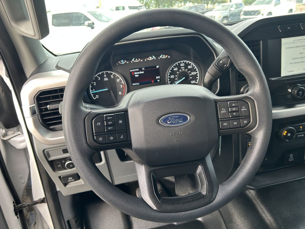2022 Ford F-150 Image 5