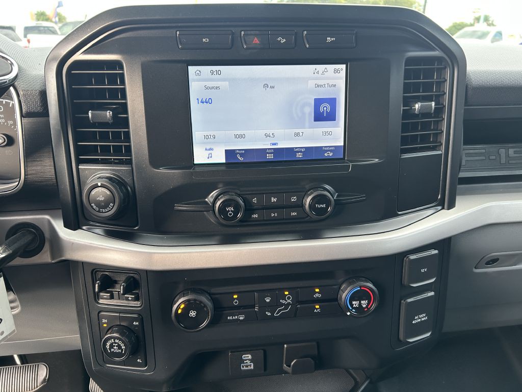 2022 Ford F-150 Image 6