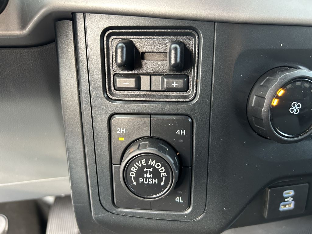 2022 Ford F-150 Image 7