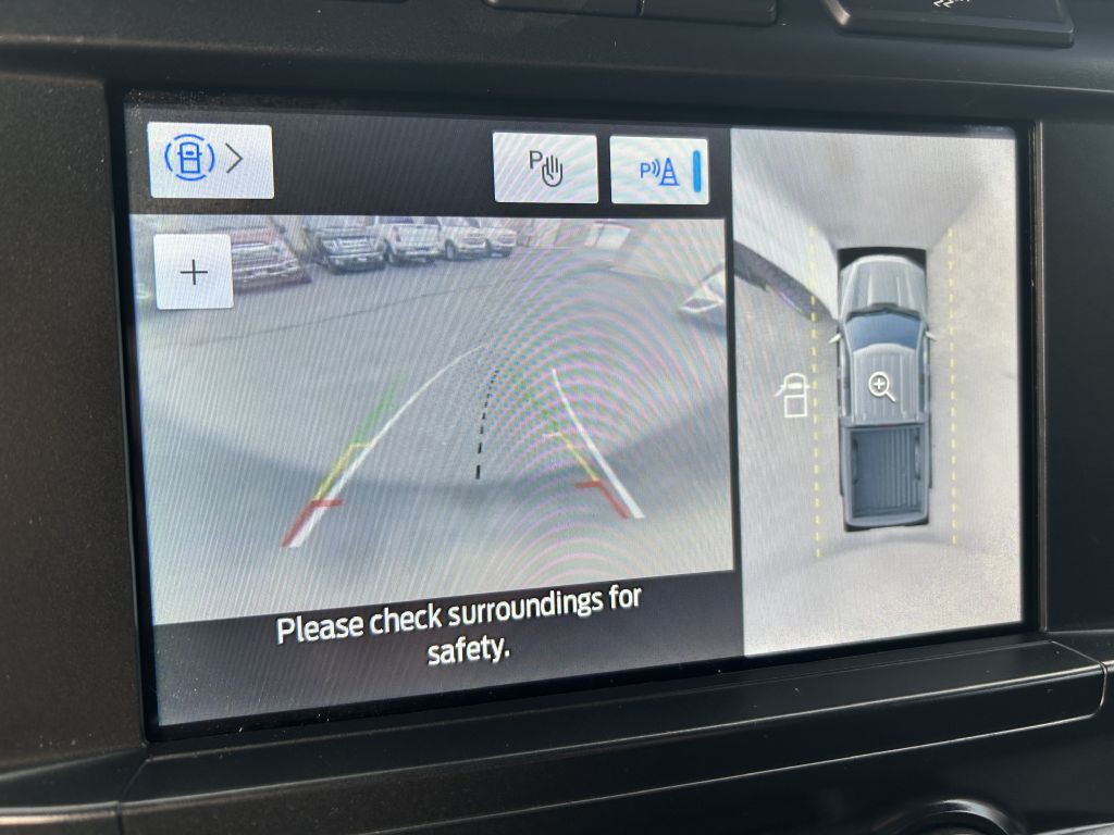 2022 Ford F-150 Image 9