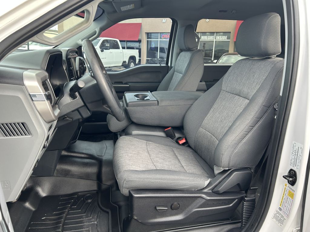 2022 Ford F-150 Image 10
