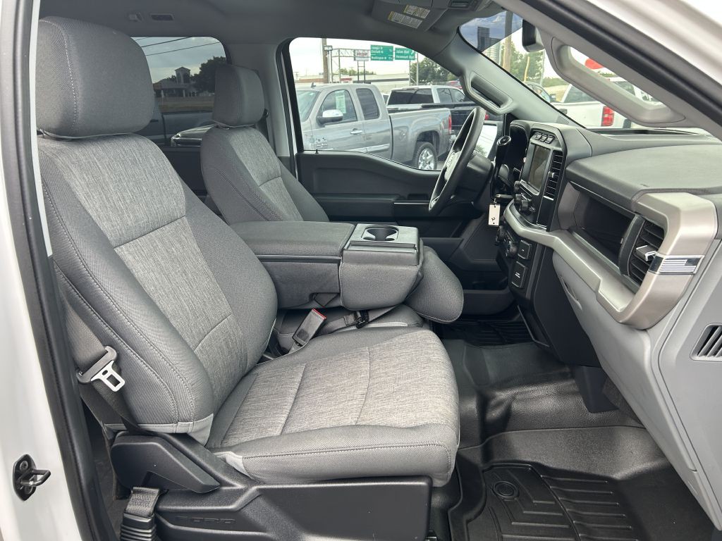 2022 Ford F-150 Image 12