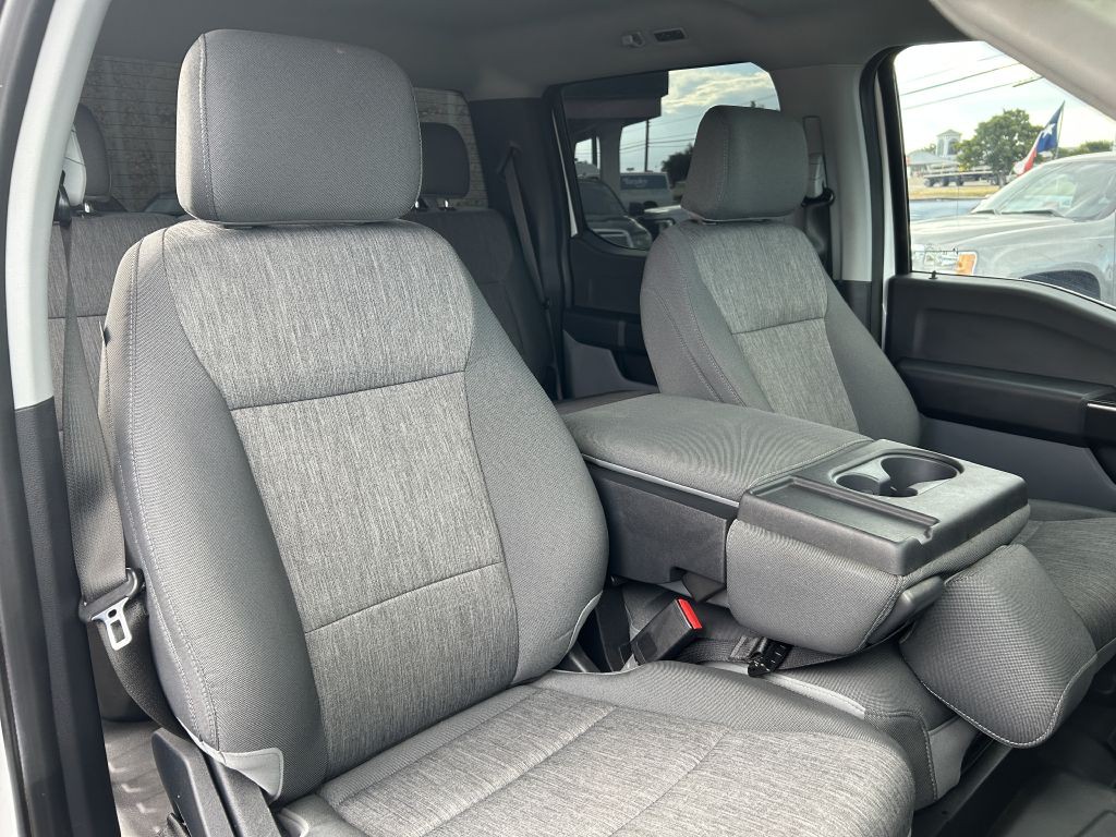2022 Ford F-150 Image 13