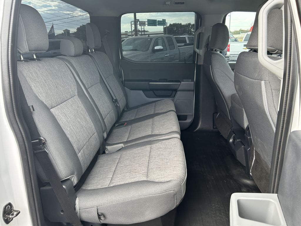 2022 Ford F-150 Image 14