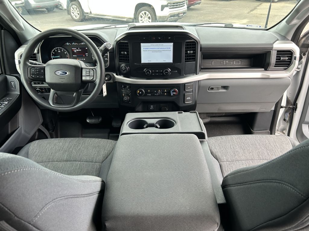 2022 Ford F-150 Image 15