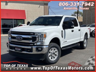 Image for 2022 Ford F-250 Super Duty ID: 7635293