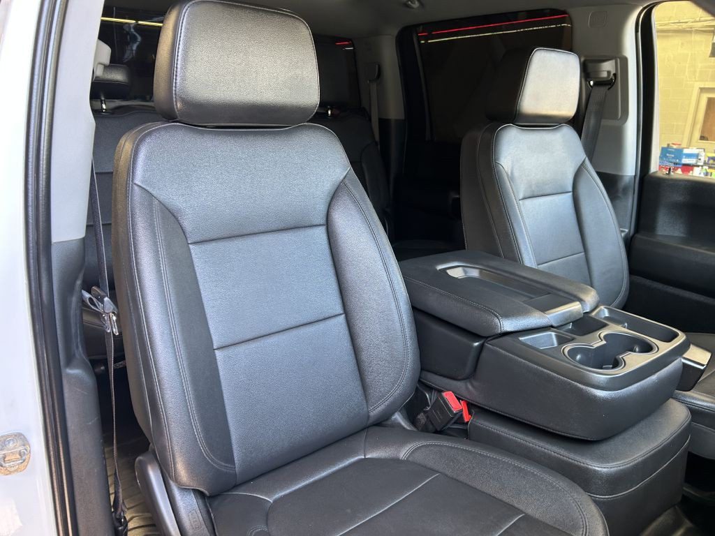 2023 Chevrolet Silverado 1500 Image 14
