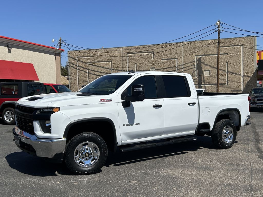 2023 Chevrolet Silverado 1500 Image 17