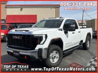 Image for 2024 GMC Sierra 2500 HEAVY DUTY ID: 7635353