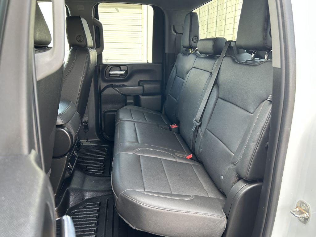 2024 GMC Sierra Image 5