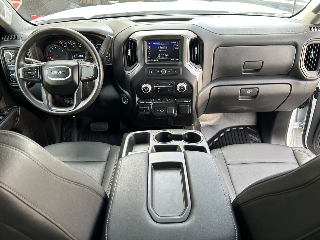 2024 GMC Sierra Image 14