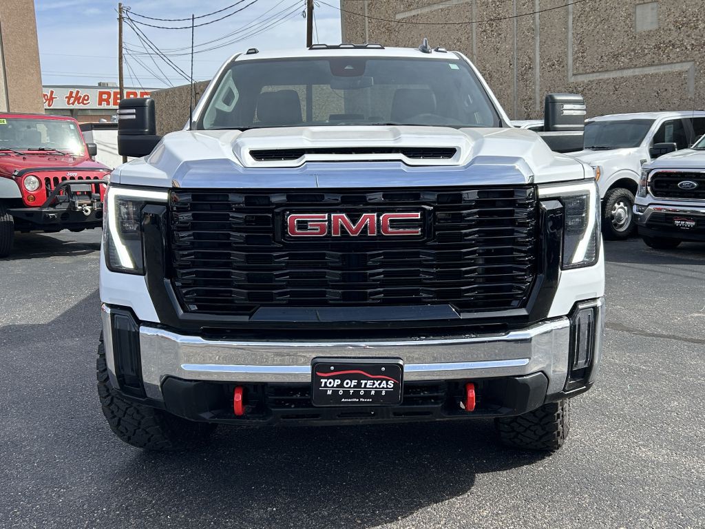 2024 GMC Sierra Image 16