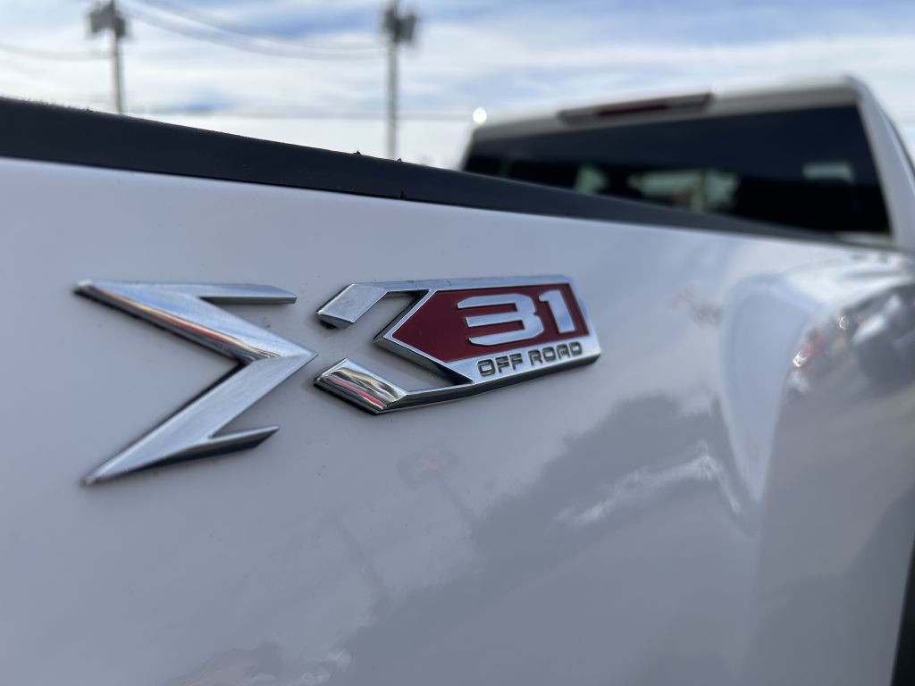 2024 GMC Sierra Image 20