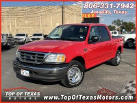 Image for 2003 Ford F-150 Supercrew ID: 7639339