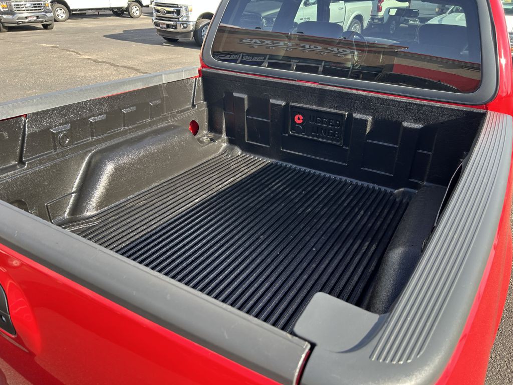 2003 Ford F-150 Image 9