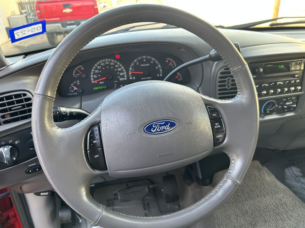 2003 Ford F-150 Image 14