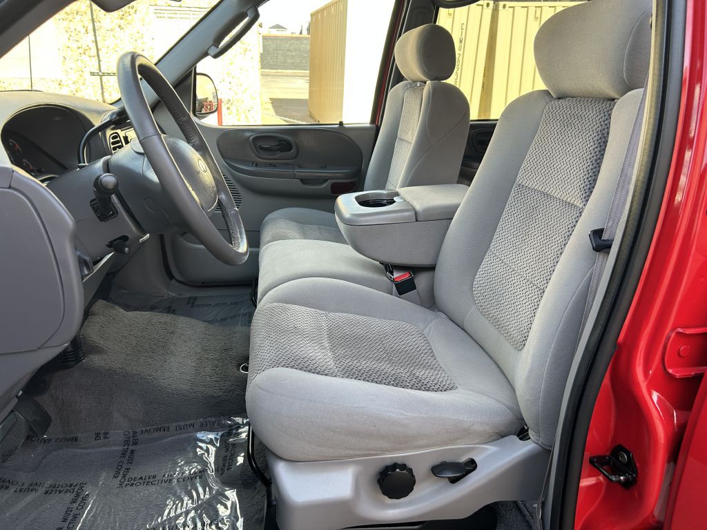 2003 Ford F-150 Image 16