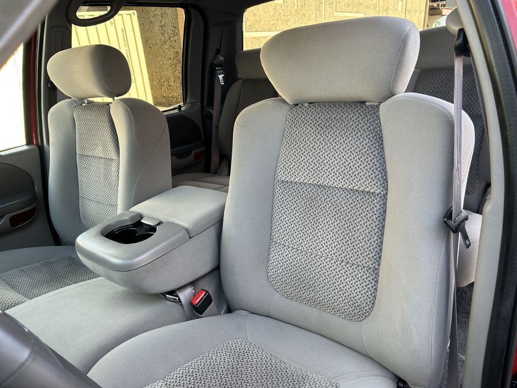 2003 Ford F-150 Image 17