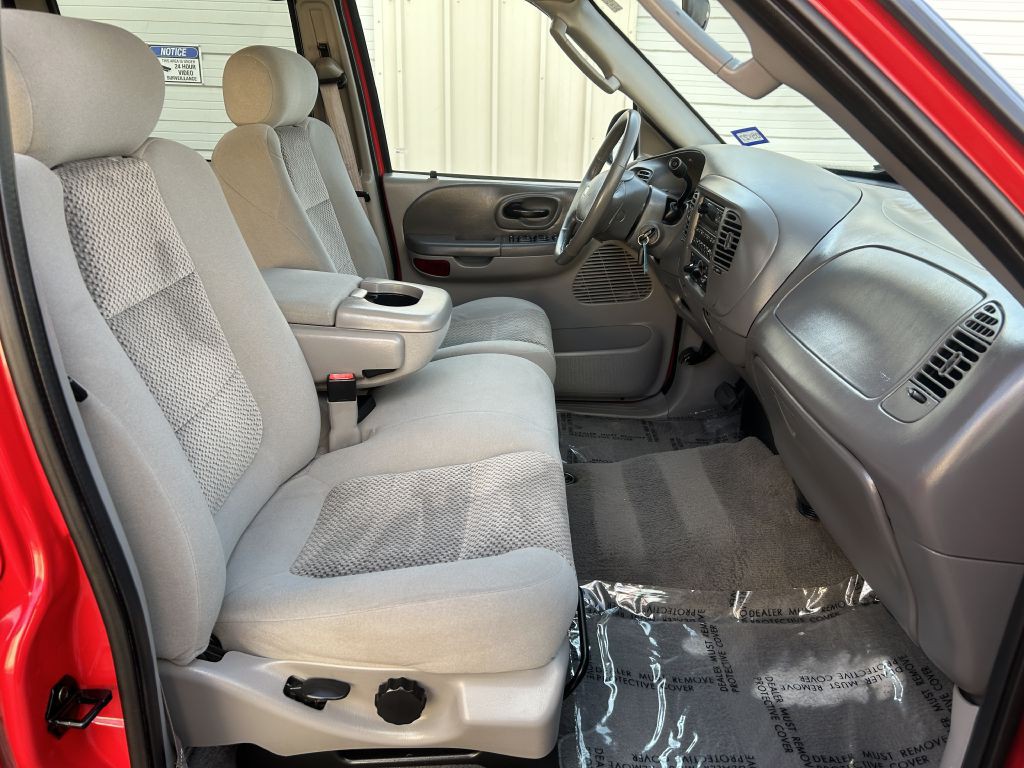 2003 Ford F-150 Image 19