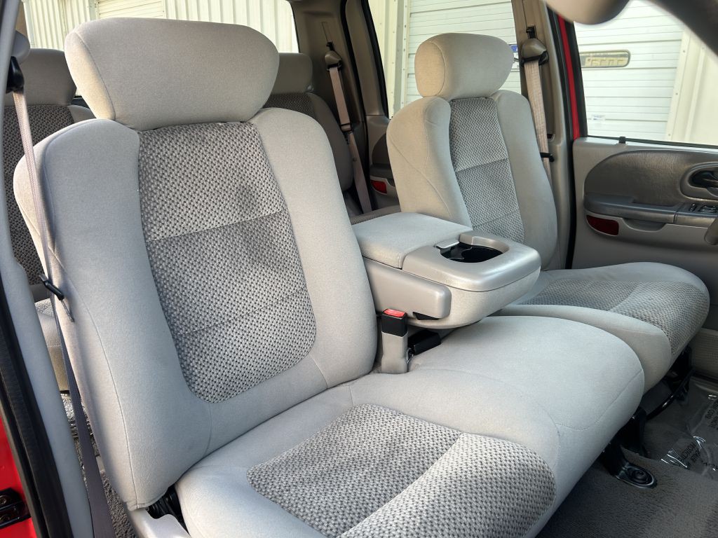 2003 Ford F-150 Image 20