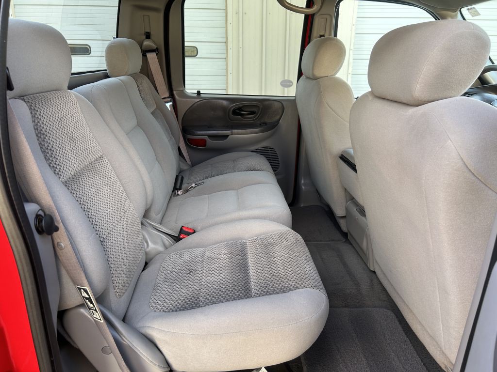 2003 Ford F-150 Image 21