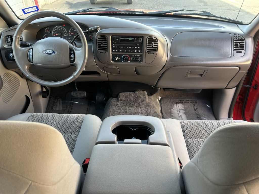 2003 Ford F-150 Image 22