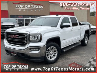 Image for 2016 GMC Sierra 1500 SLE ID: 7639340
