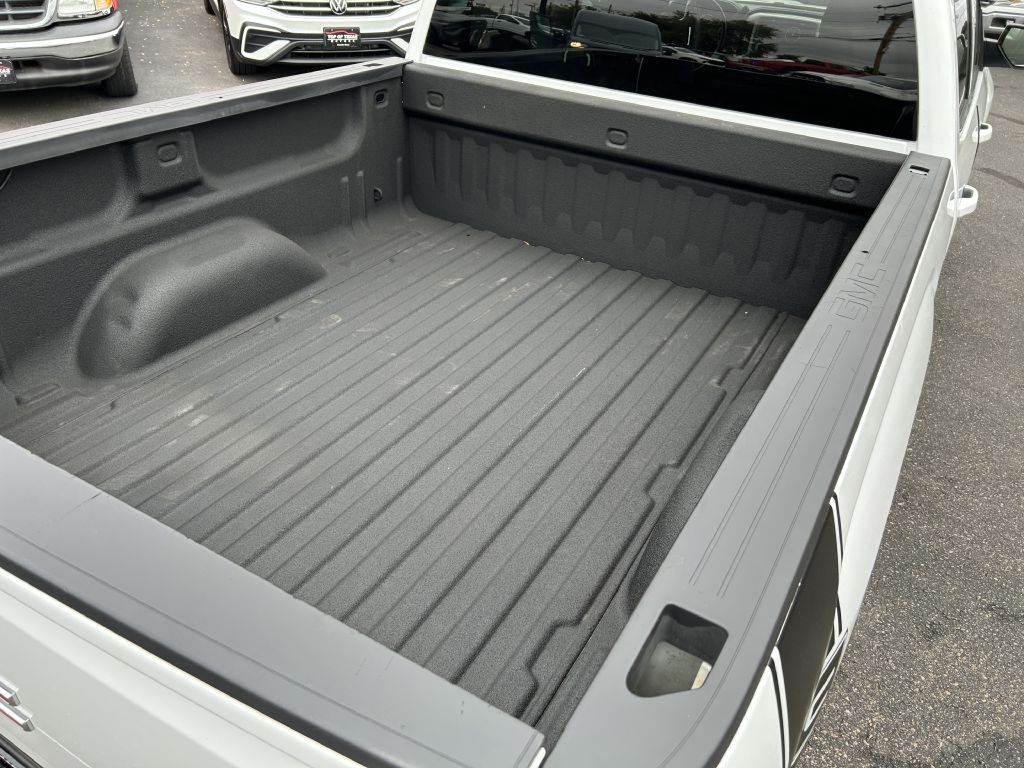 2016 GMC Sierra Image 7
