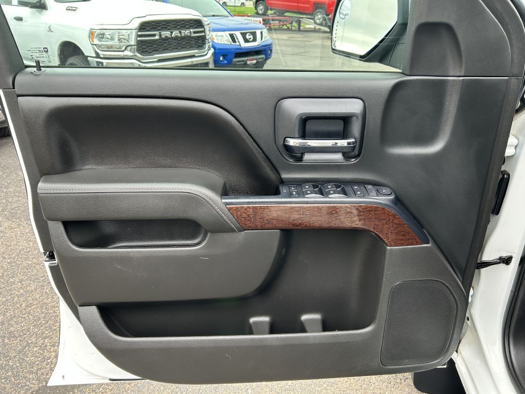 2016 GMC Sierra Image 11