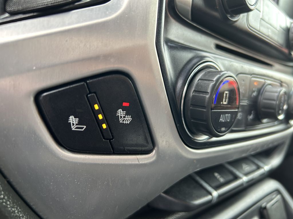 2016 GMC Sierra Image 17