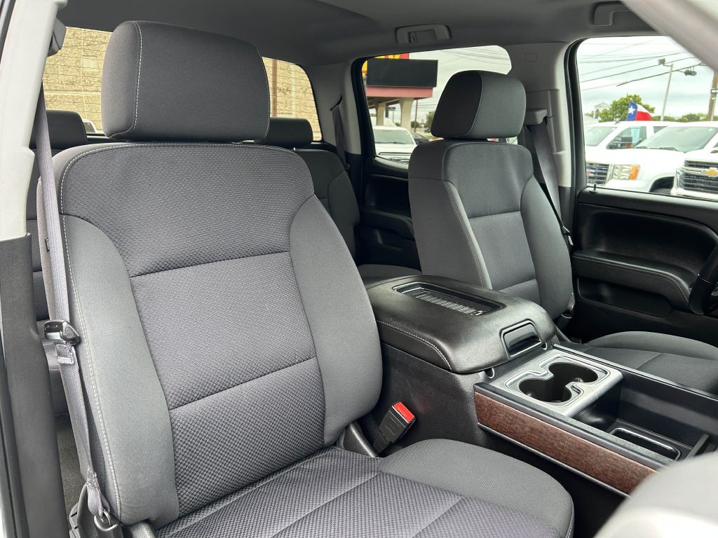 2016 GMC Sierra Image 22