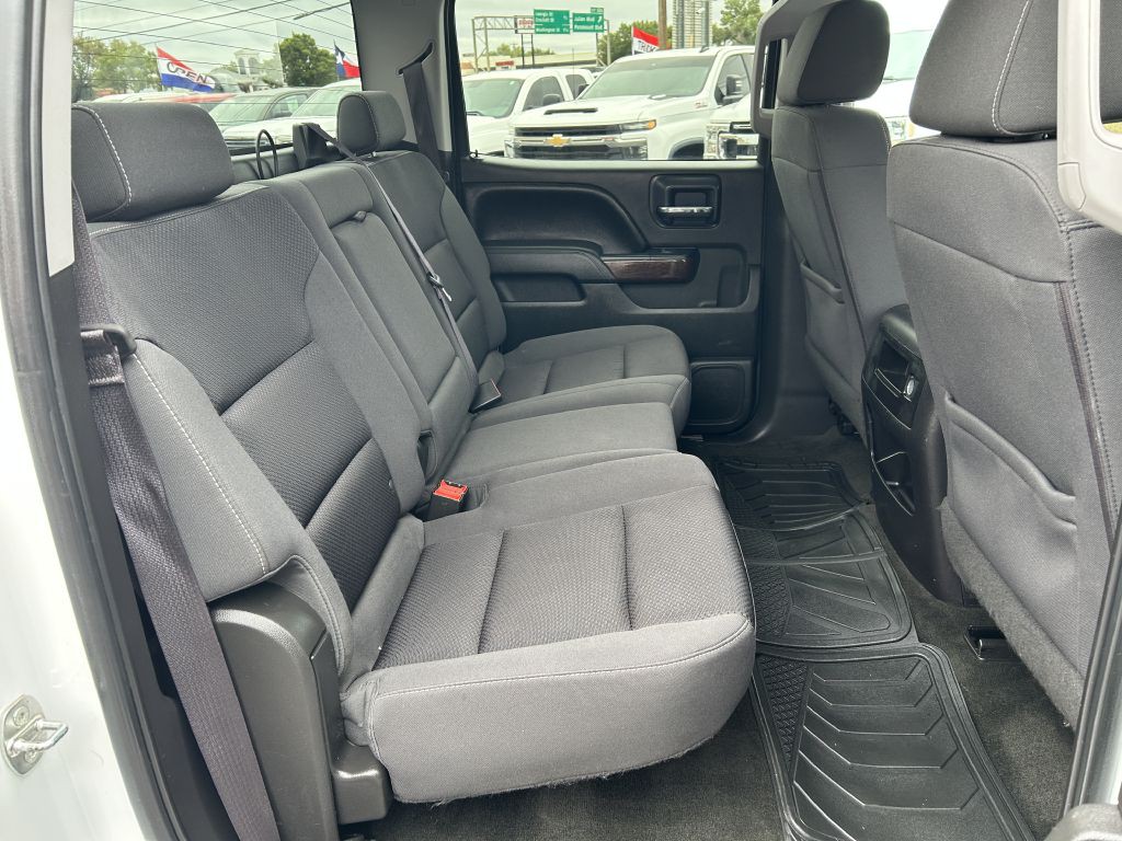 2016 GMC Sierra Image 23